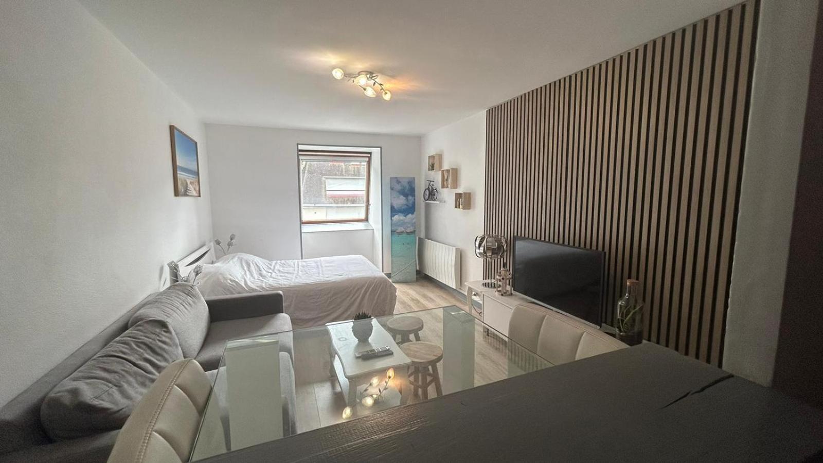 Residence Les Flots Bleu Trouville-Sur-Mers Dış mekan fotoğraf